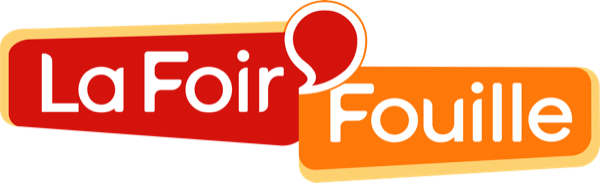 La Foir'Fouille