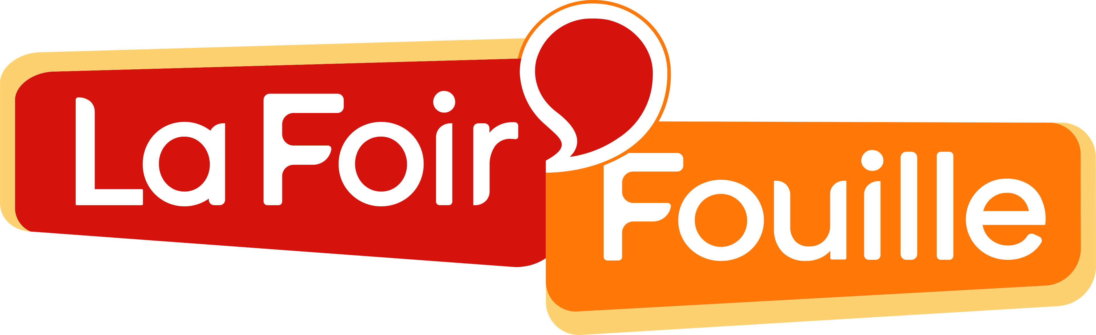 La Foir'Fouille